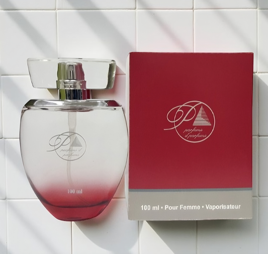 Fragancia: NINA (Perfume Alternativo)