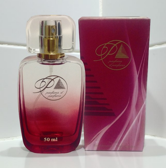 Fragancia:  WOMAN (Perfume Alternativo)