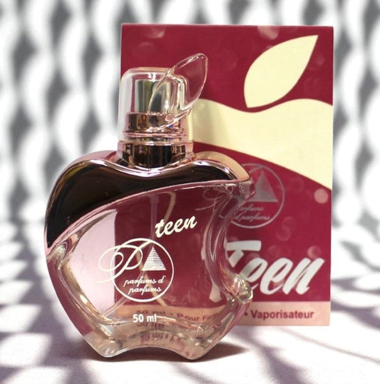 Fragancia: BRITNEY SPEARS (FANTASY) (Perfume Alternativo)