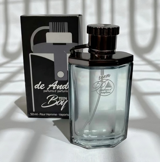 Fragancia: SPIRIT OF THE BRAVE (NEYMAR DIESEL) (Perfume Alternativo)