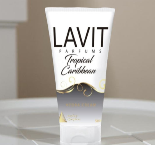 Fragancia: TROPICAL CARIBBEAN COCONUT PASSION (VICTORIA SECRET) (Crema para manos)