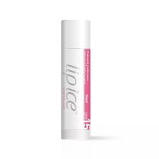 Bálsamo labial: Lip Ice Fresa